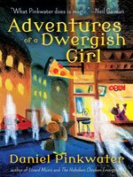Adventures of a Dwergish Girl